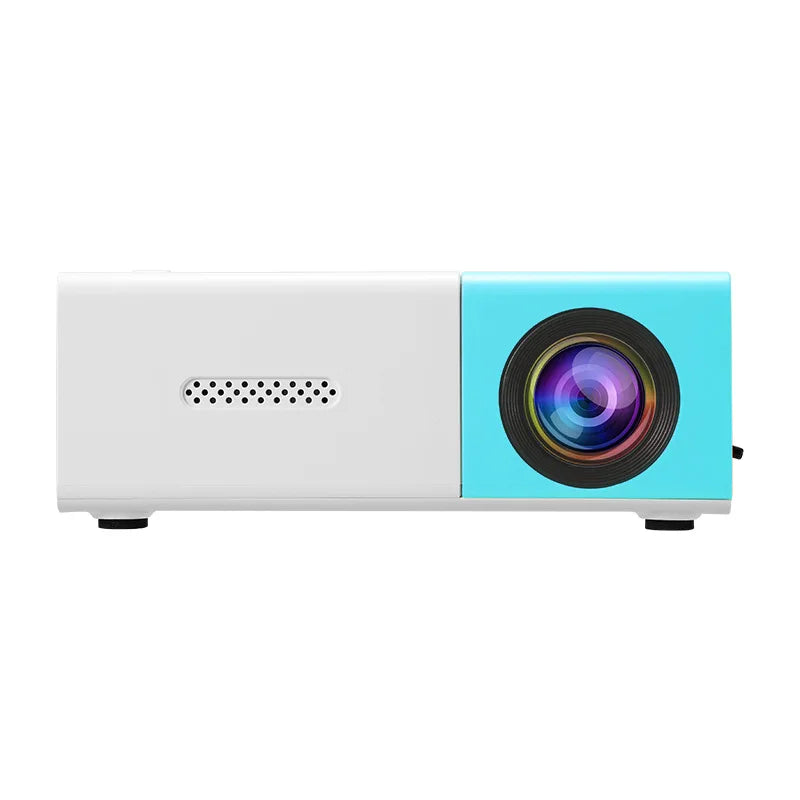 Portable Mini Projector