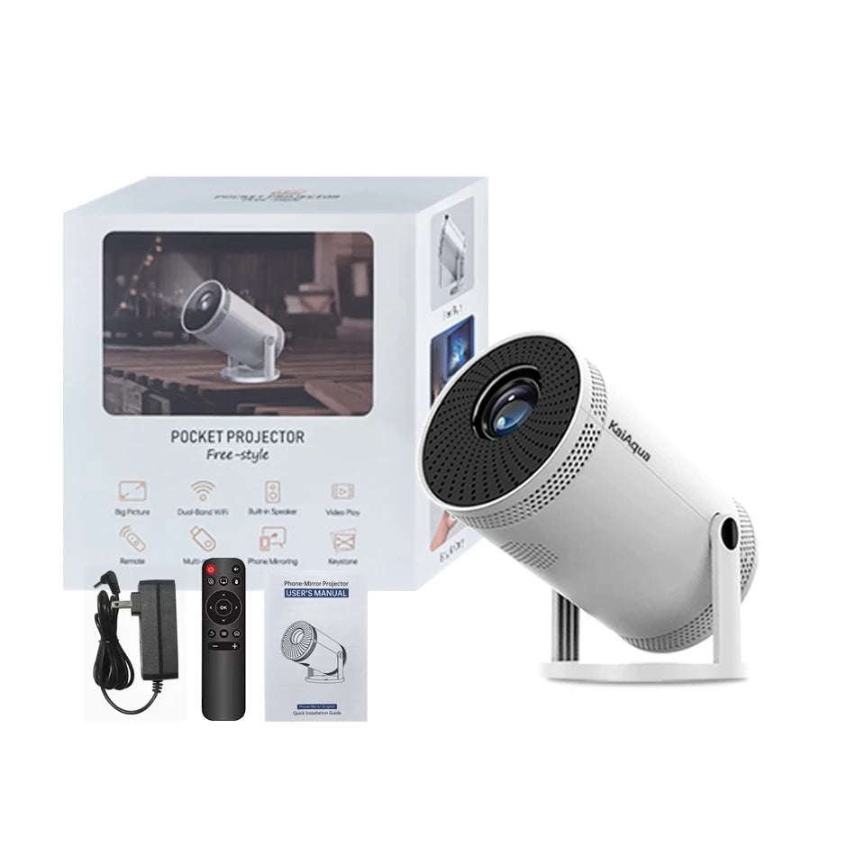 Home Projector MINI Theater