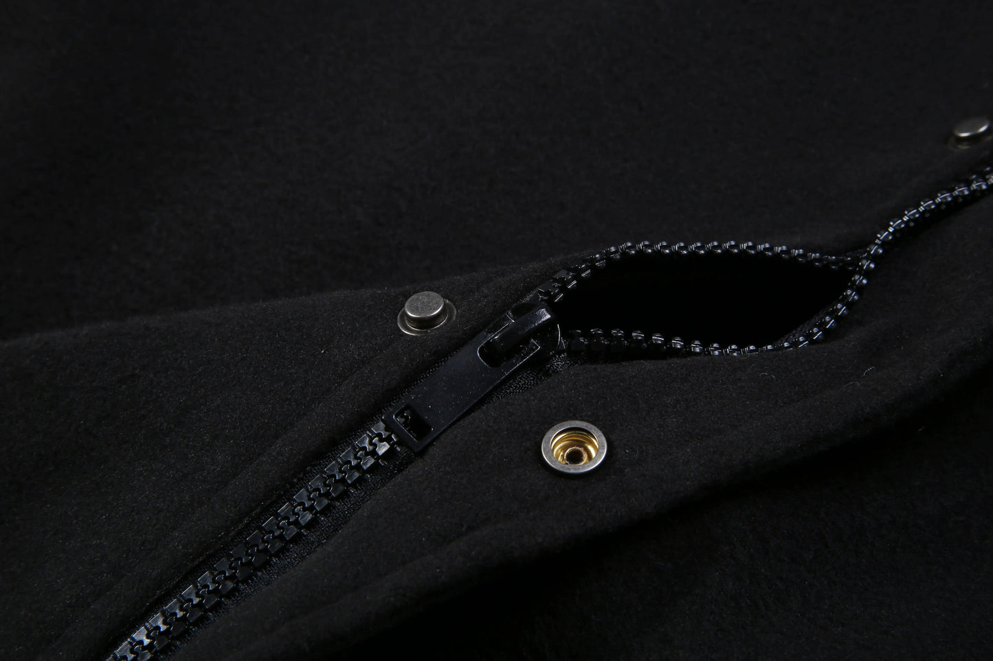 Autumn Red Black Casual Leather Sleeves Wool Unisex University Baseball Letterman Varsity Men  Jackets