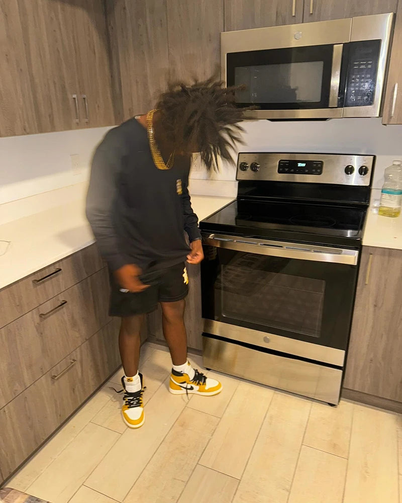 2024 new Eric Emanuel Summer Men Shorts Casual Shorts Fitness Exercise Beach Breathable Mesh Shorts Jogger Men's EE shorts