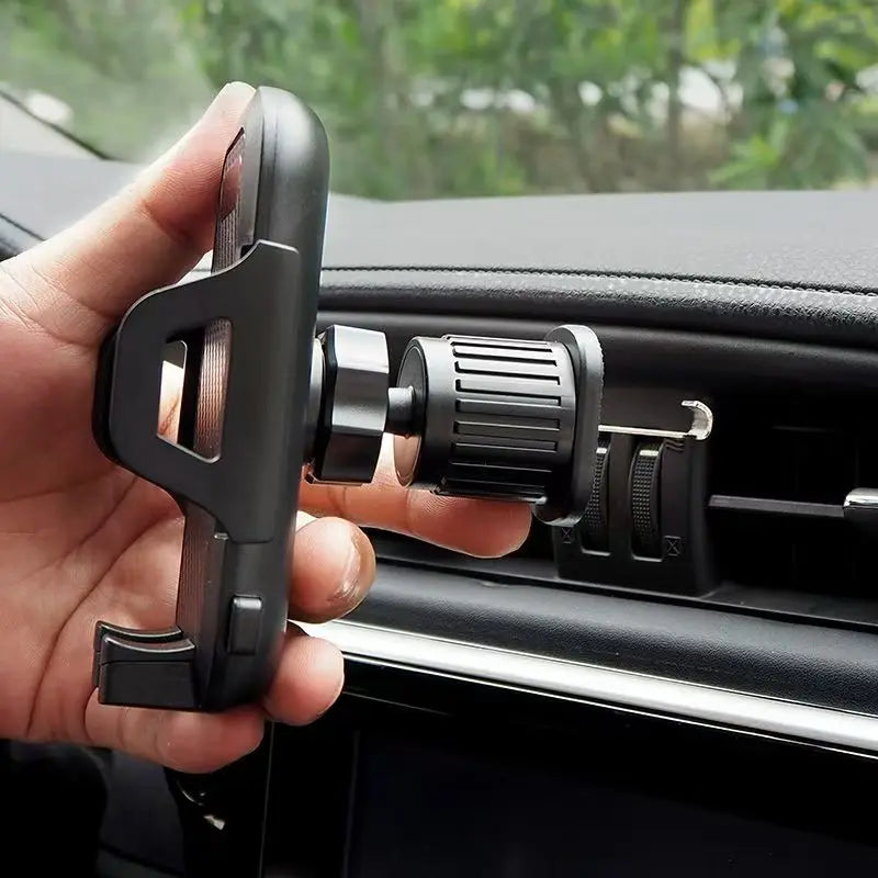 Car Phone Holder Bracket Accessories Interior