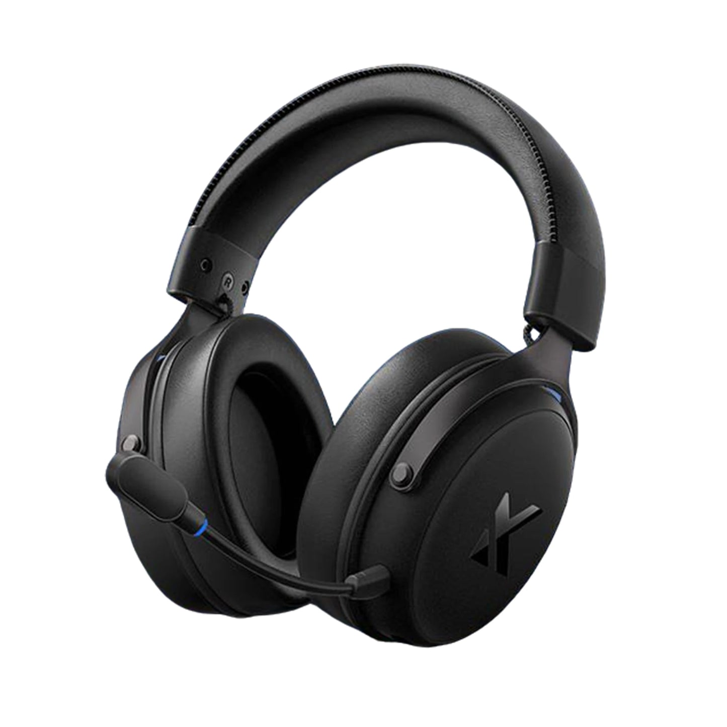 MCHOSE V9 Pro Wireless 3-Mode Headphones Esports Noise Reduction Mic Customizable Head-mounted Earphones for Music Gaming PC