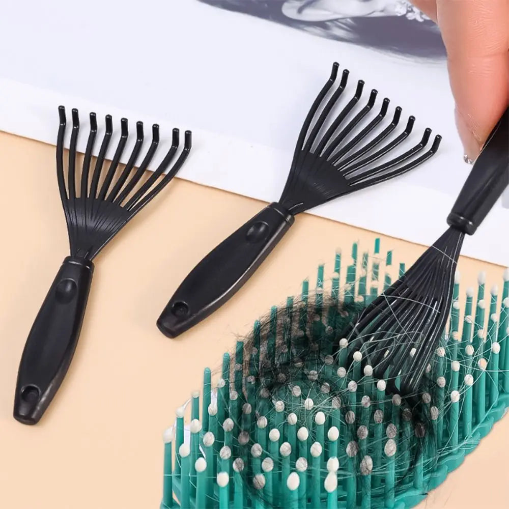 Hair Brush Cleaner