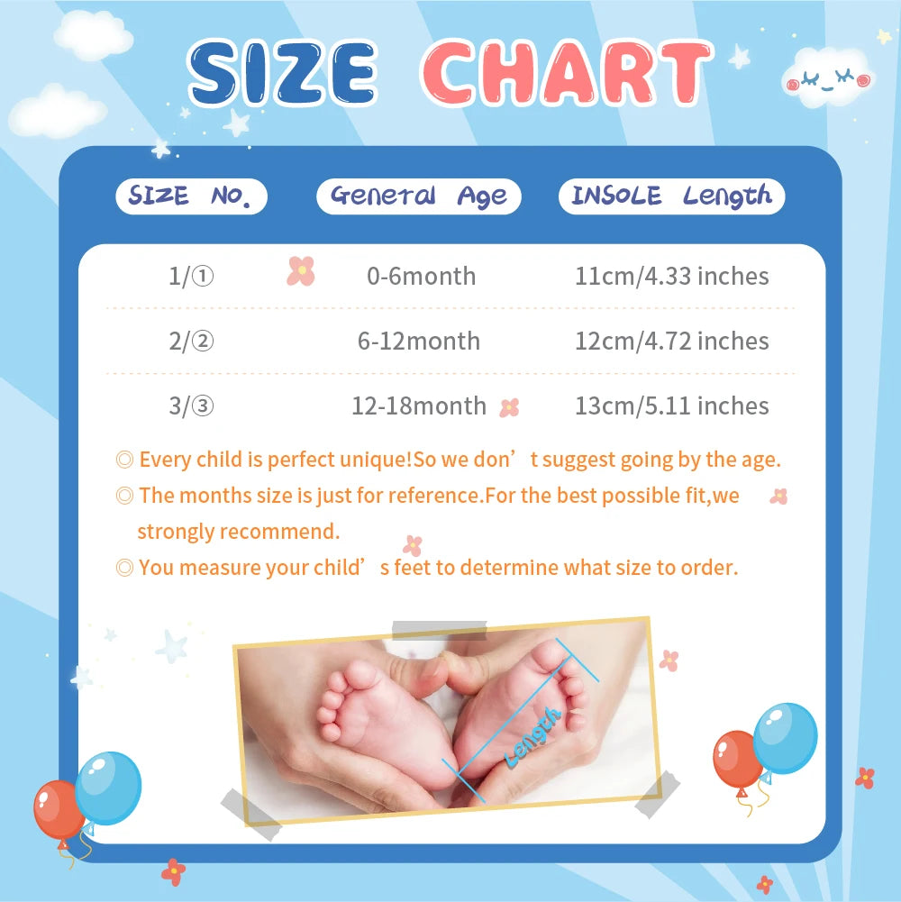 Summer Baby Toddler Shoes 0-18 Months Baby Soft Bottom Non-slip Head Wrapped Anti-collision Hundred Sandals Classic Bear Shoes