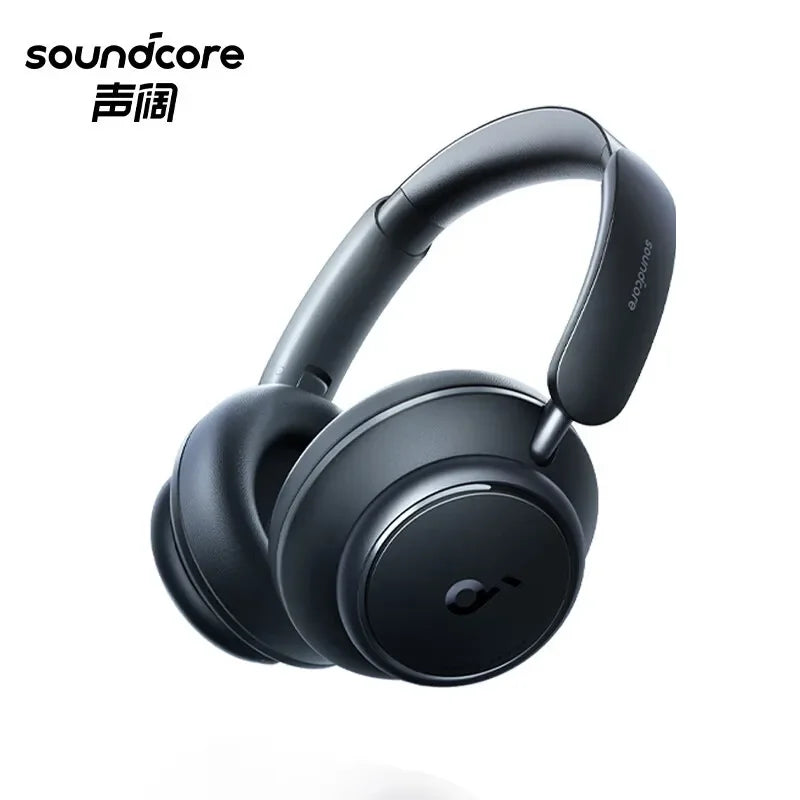 Anker Soundcore Space Q45 Wireless Bluetooth Headphones Triple Dynamic Active Noise Cancellation LDAC HiRes A3040