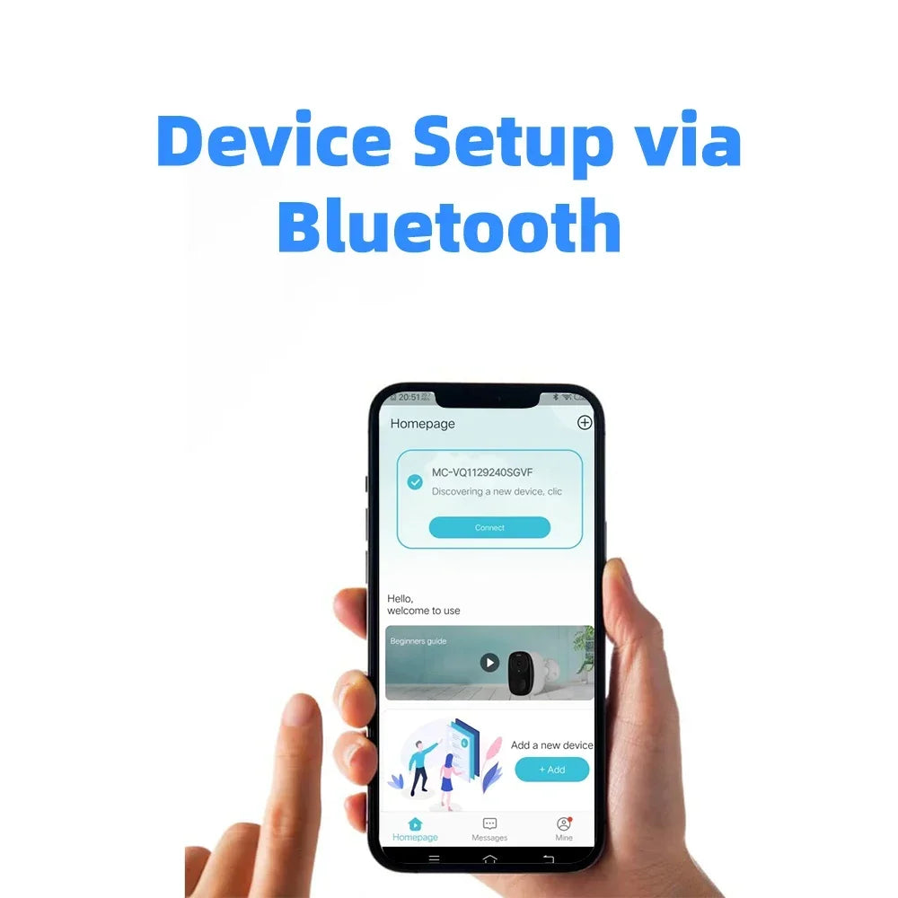 2K 5MP Solar Security Camera Wireless Outdoor Color Night Vision Battery Powered 2.4G WiFi, PIR, Waterproof, Two-Way Alexa