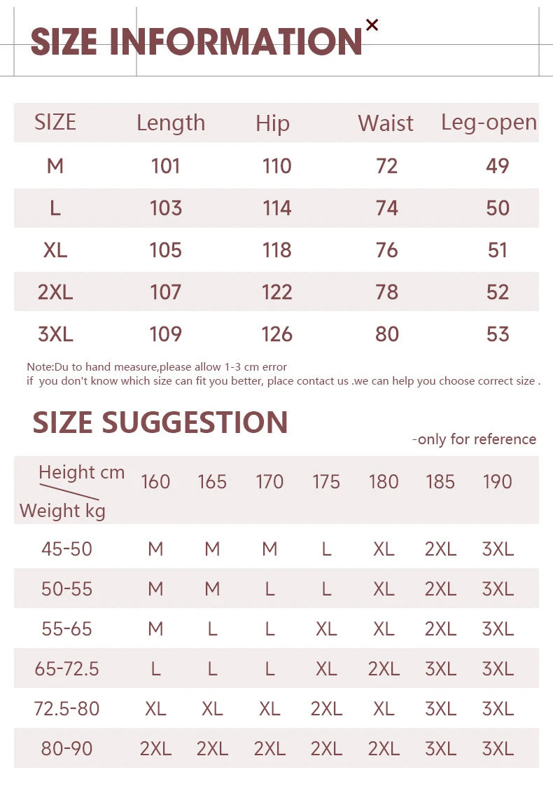 TFETTERS Autumn New Zipper Pocket Men Pants Drawstring Elastic Waist Pants Men Fashion Stitching Design Trouser for Men Clothes