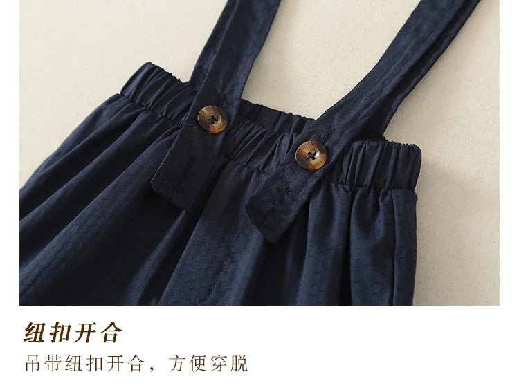 Boy Suit Summer Newborn Baby Clothes Summer Gentleman Children's Dress Lattice Shirt Strap Short+socks 3-piece Suit.