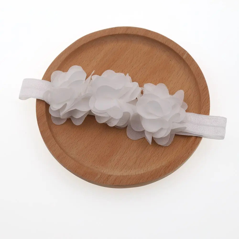 baby headband korean newborn hair bands baby girls hair accessories hair bows Children photographed kids photos accessory