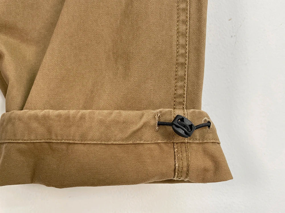 American High Quality Vintage Plus Size Cargo Men Pants Streetwear Baggy Casual Pants Harajuku Trend Straight-Leg Trousers Male