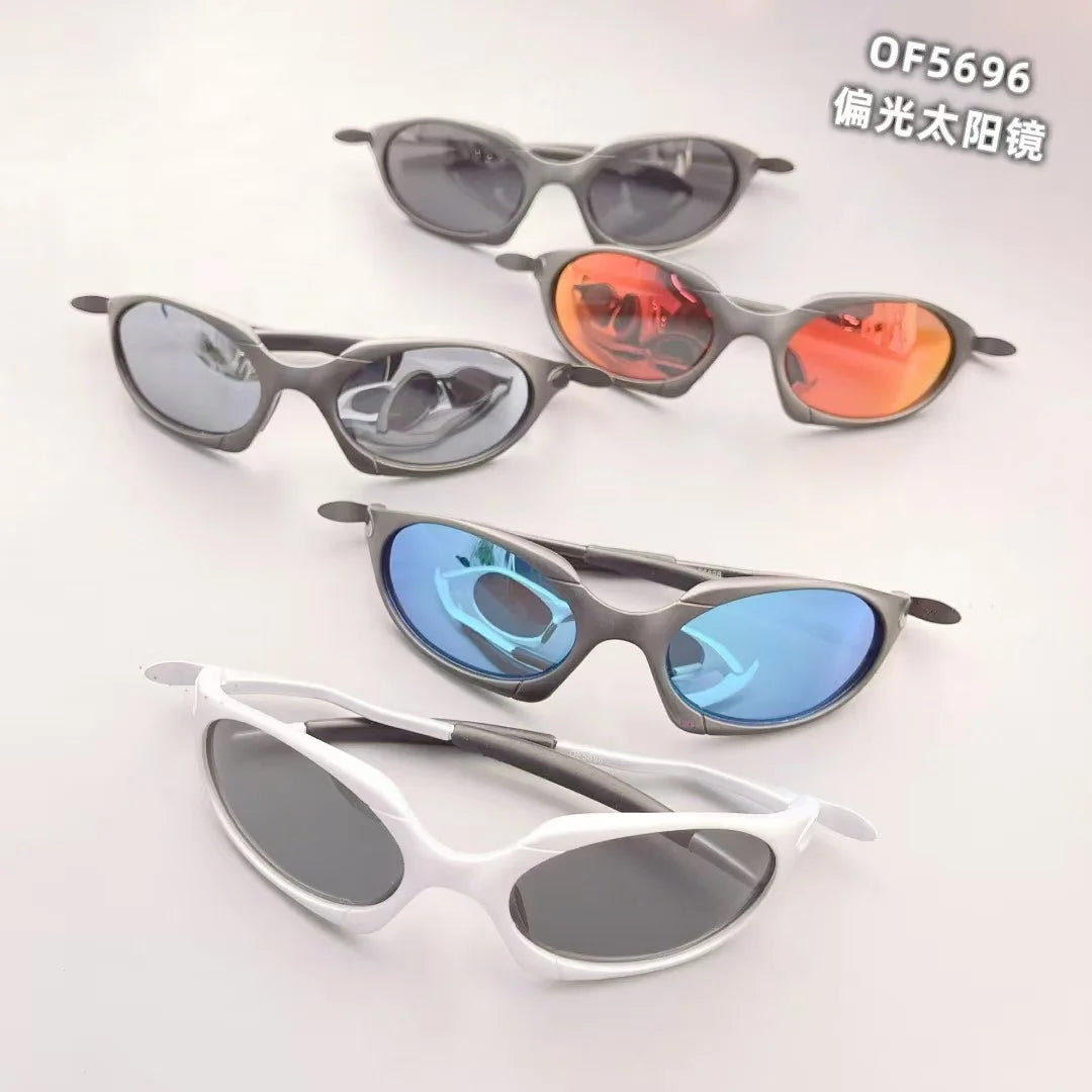 Polarized Sunglasses Polarized Lens Googles Sunglasses for Men/Women Riding Driving Fishing Sun Glasses Lunettes De Soleil Homme