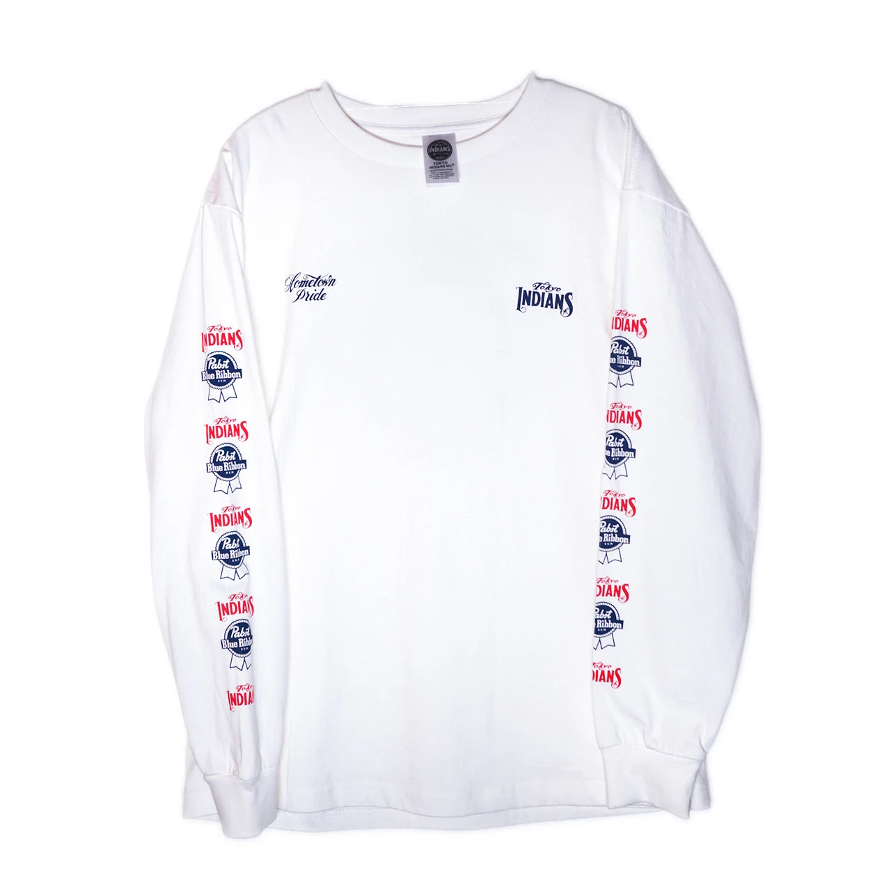 Tokyo Indians Mooneyes Hot Road T-shirts for men t shirt Vintage Motorcycle camisetas y2k clothes trending products graphic