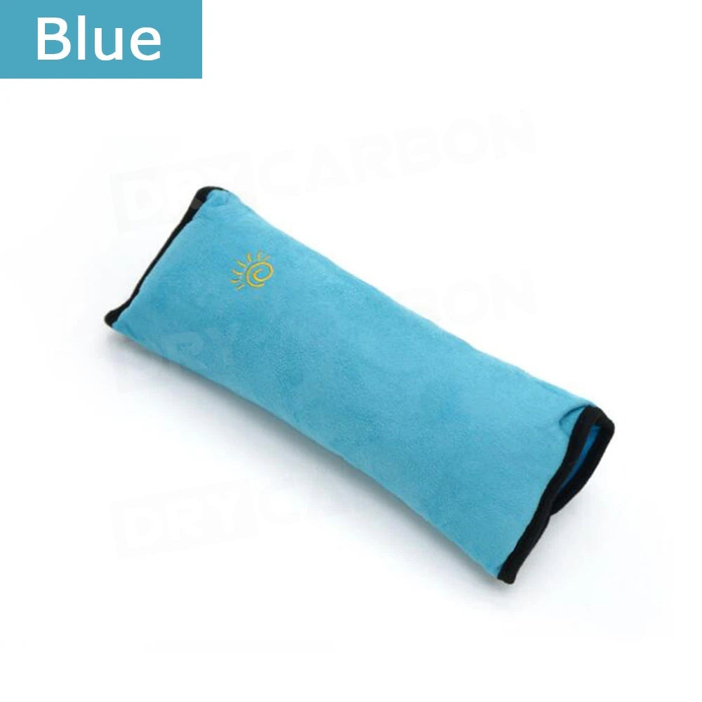 Car-Styling Accessories Children Baby Safety Seat Belt Pillow