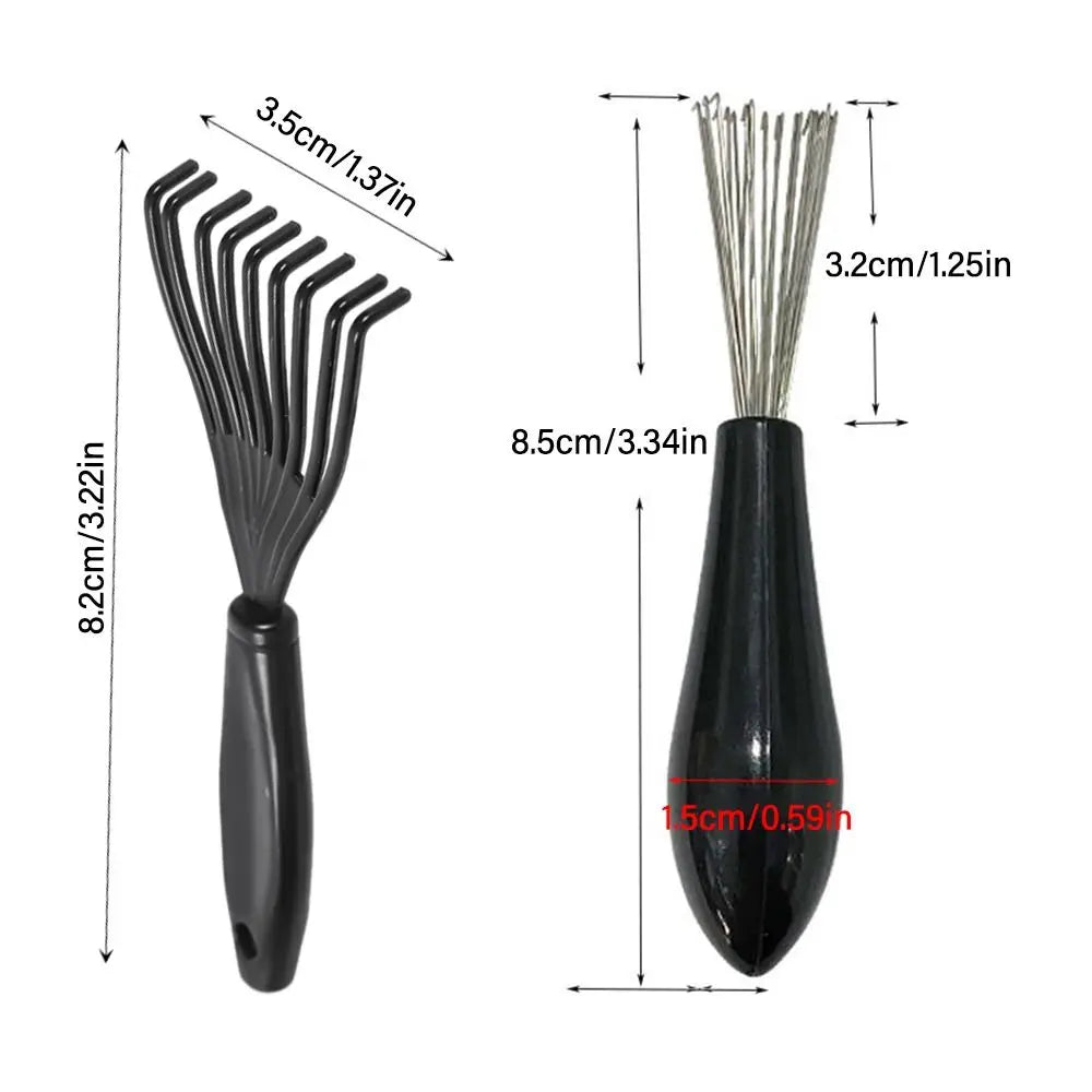 Hair Brush Cleaner