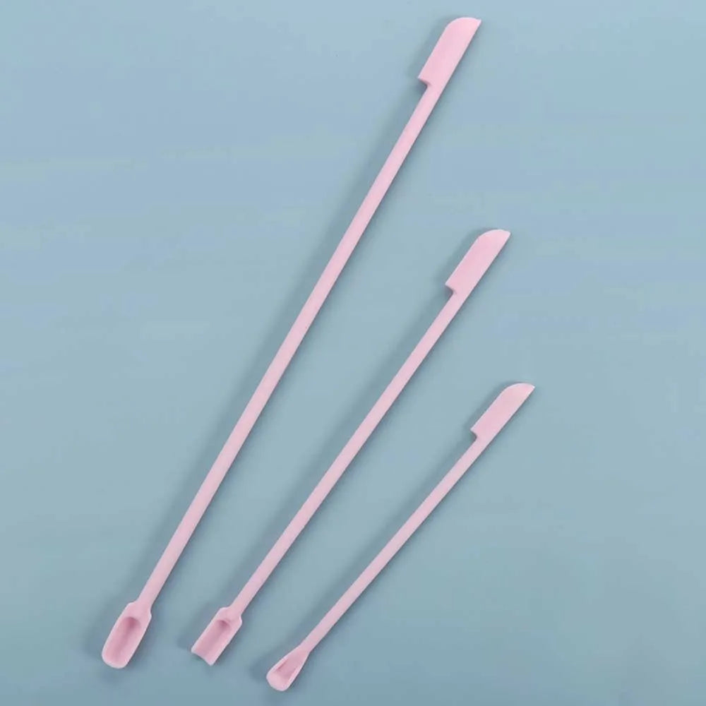 Cosmetics Spoon Makeup Brushes