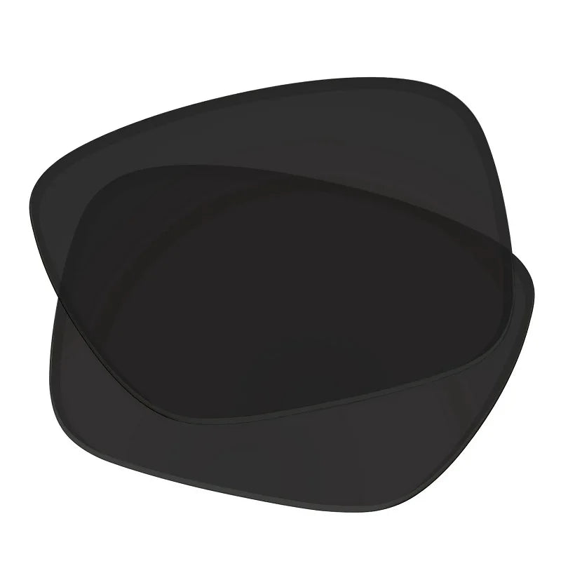 Polarized Sunglasses Prescription Lens 1.56 1.61 1.67 Aspheric Sun Glasses Lenses Myopia Optical UV400 Mirror Colourful Coating