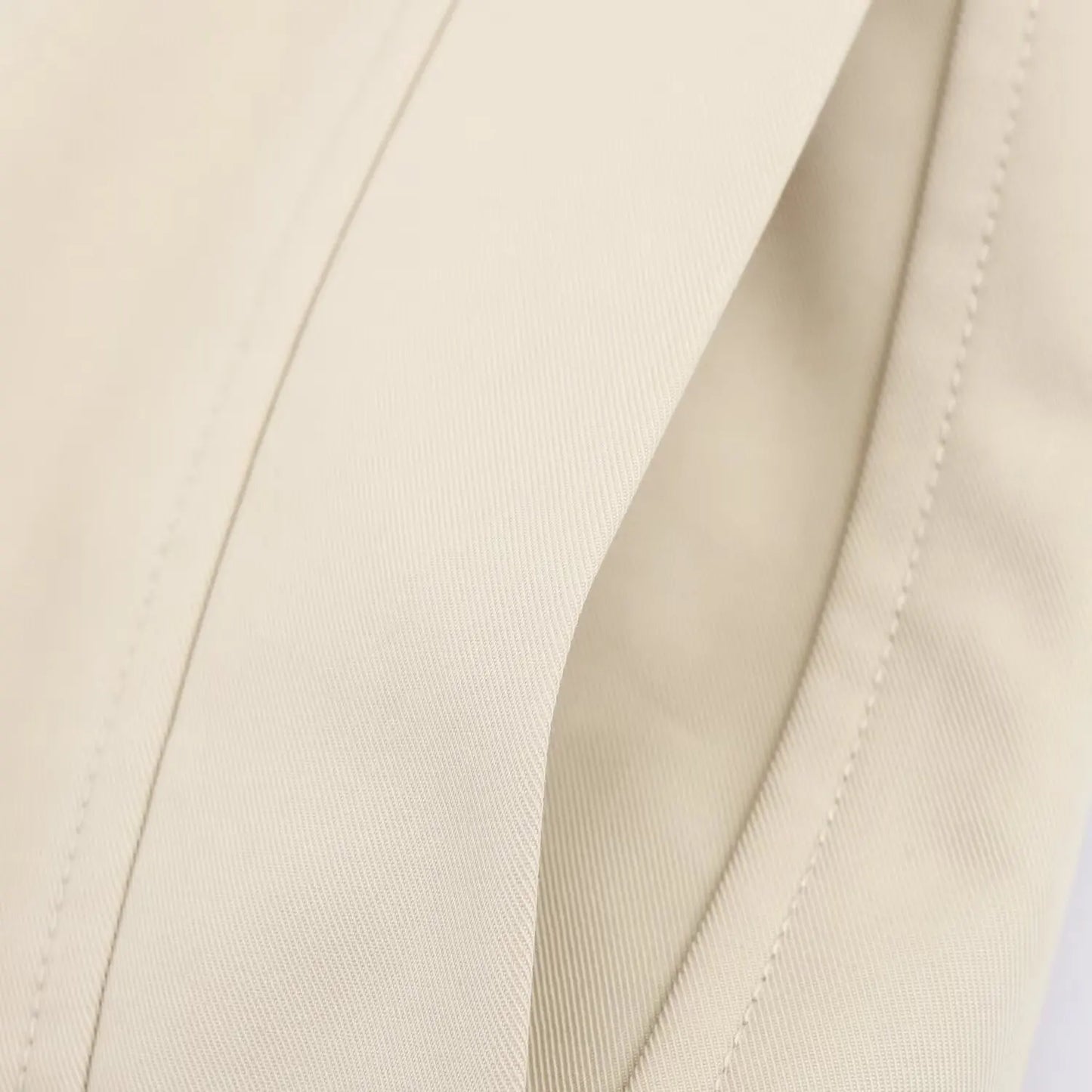 HH Women Elegant Casual Loose Jackets Fashion Woman Street Style Lapel Double-Breasted Pocket Decoration Slim Short Coats