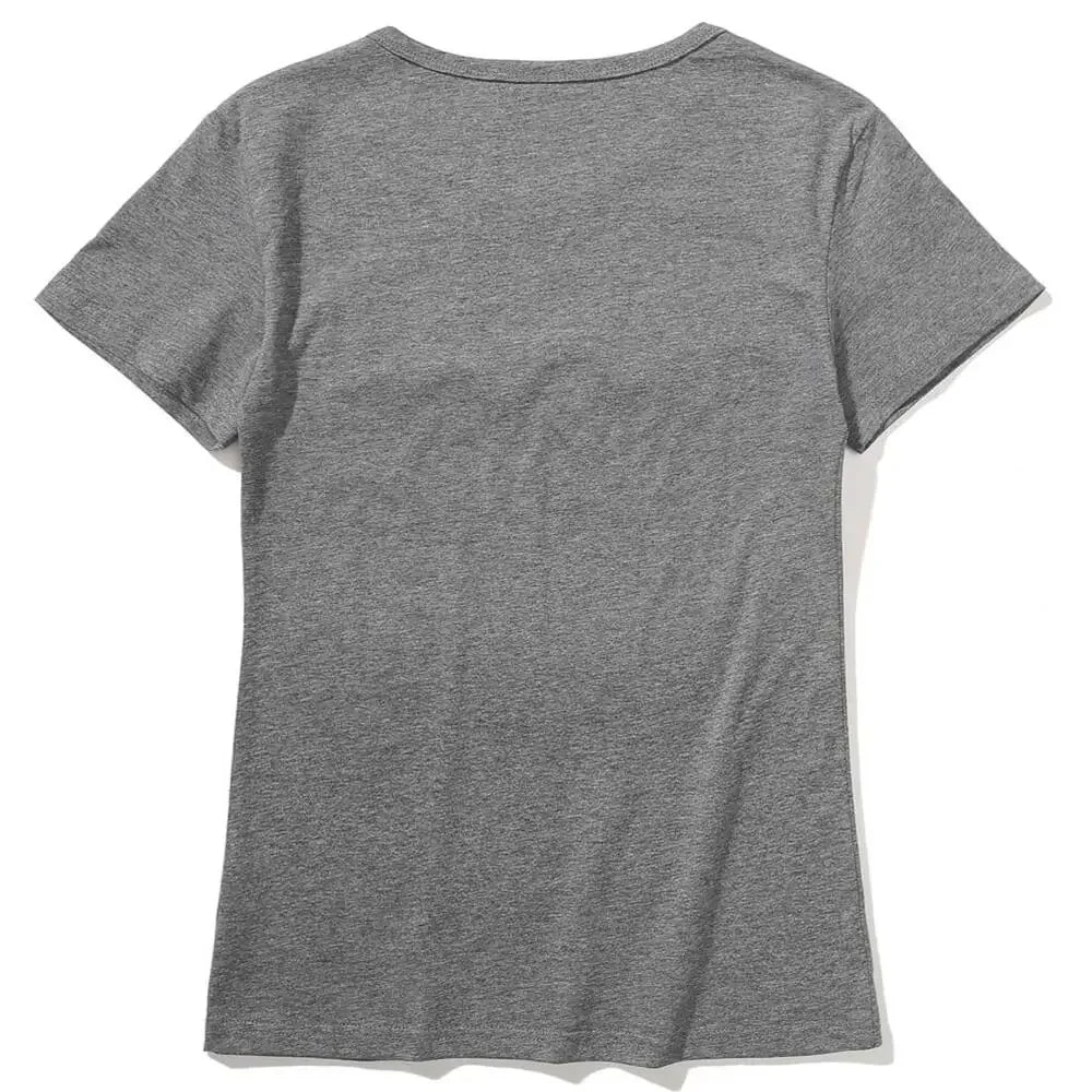 Cotton Women T Shirt MaMa Needs Prosecco New Arrival Russian Top Cyrillic Women Funny Summer Casual Breathable Short Sleeve Tee