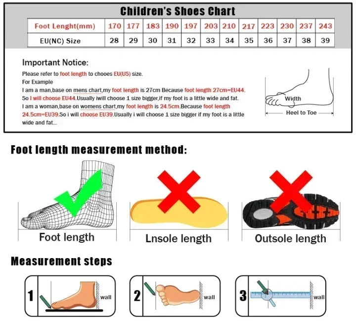 New Summer Children Sneakers Breathable 5-16Years Boys' Running Shoes New Swivel Buckle Kids Sport Shoes Outdoor Casual Trainers