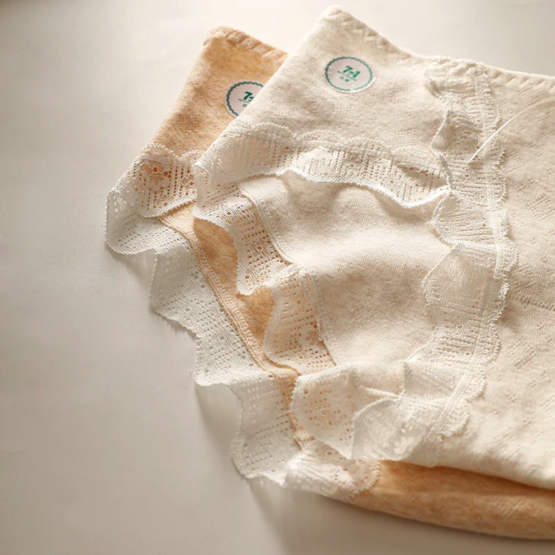 Women's Panties Female Underwear for Women Sexy Girl Cotton Panties Woman Lingeries Sexy Hot Briefs Underwears Lace Basic