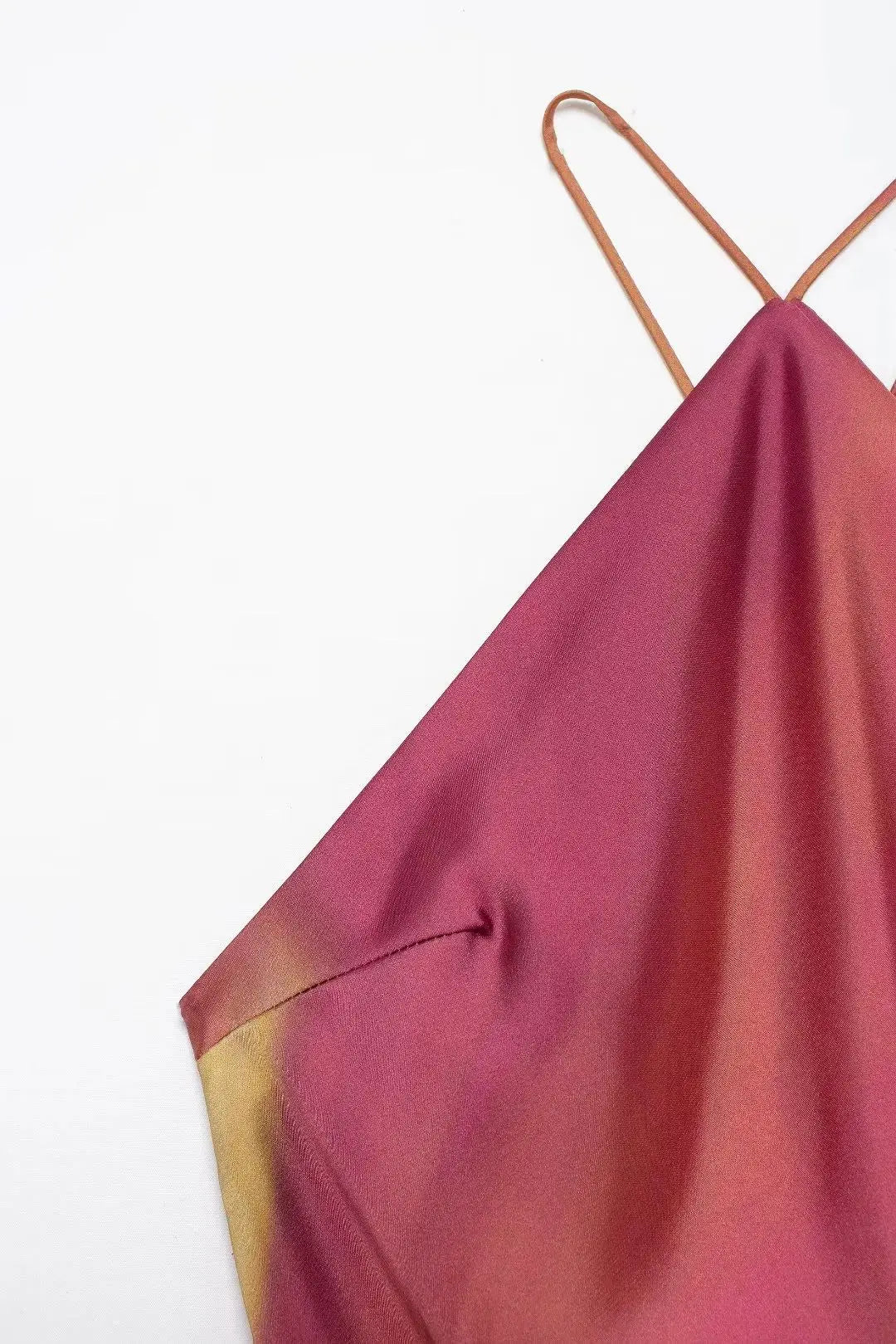 Women's Summer Dress Beach Long Dresses for Women 2024 New Fashion Print Backless Sexy Midi Dress Elegant Party Dresses