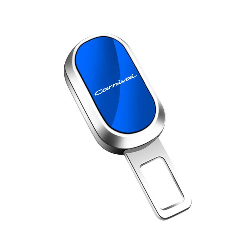 Car seat belts Extension buckle accessory for kia carnival auto assesories