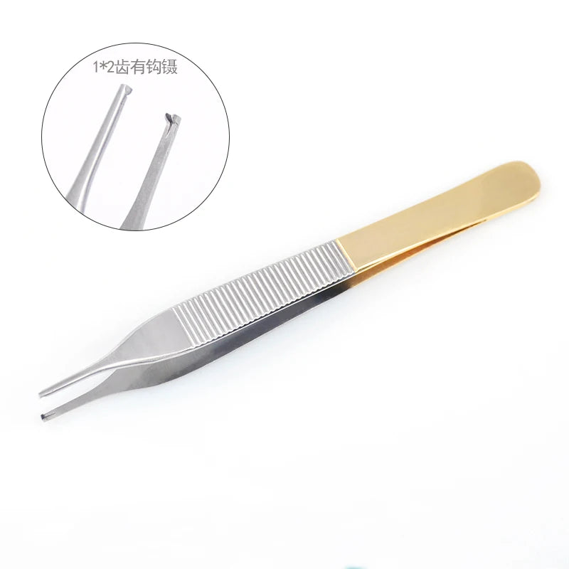 Tweezers Double Eyelid Beauty Tools