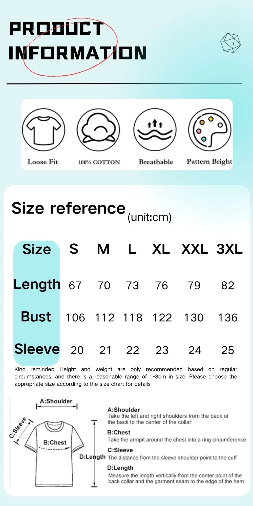 Breathable Cotton T-Shirt Women Y2K Inspired Graphic Design Tops With Lightweight Fabric Versatile Basic Wardrobe Essential