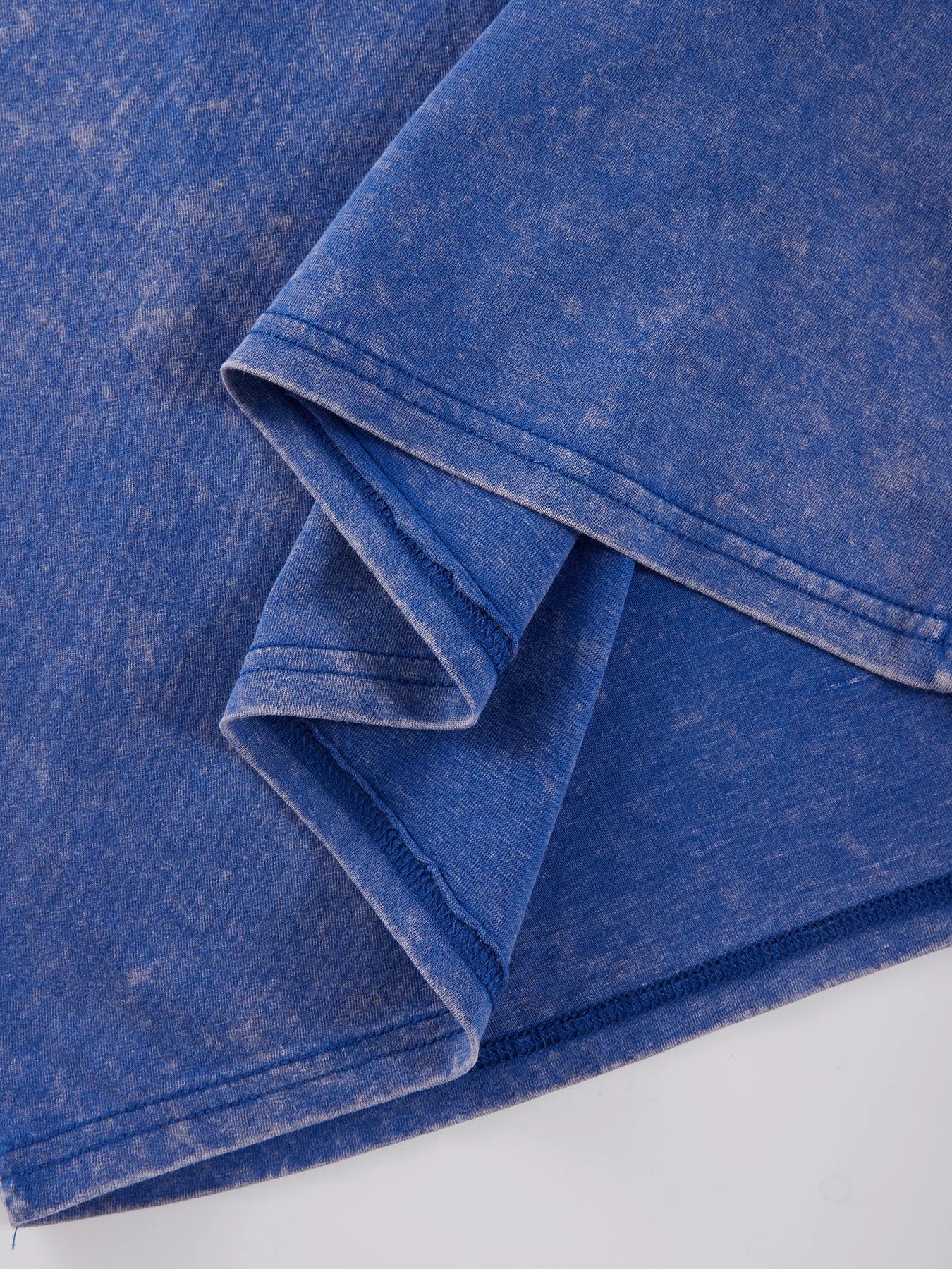 Licking Toads Printing Washed Men T Shirts Casual Stree Hip Hop Tees Breathable Soft Cotton Sport Loose Short Sleeve Unisex