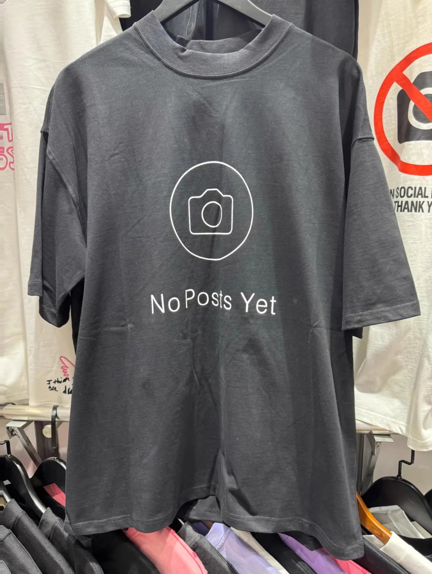 Top Version 1:1 VT Paris Very Expensive T-shirt Printed Women Men T shirts tees Hiphop Oversized HeavyCotton Men T-shirt