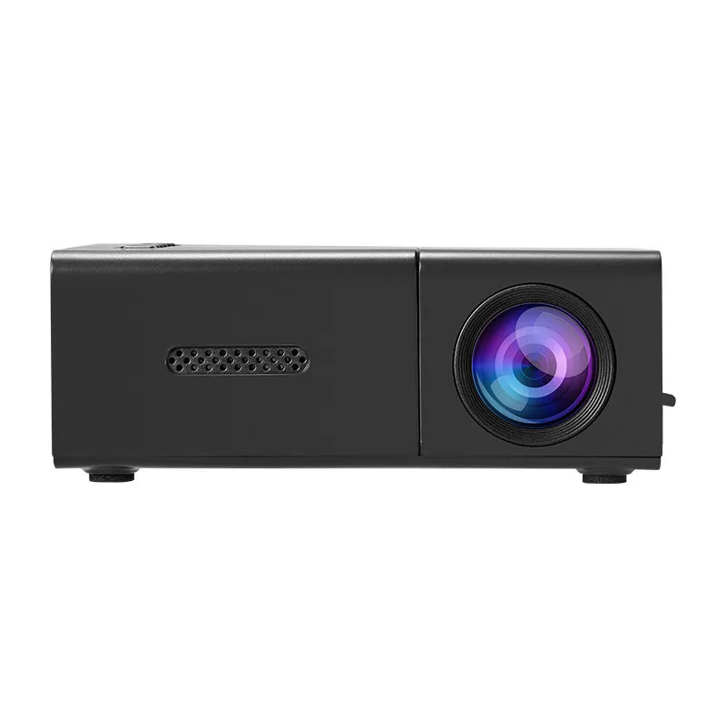 Portable Mini Projector