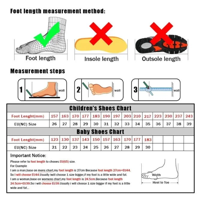 Tenis Sneakers Kids Spring/Autumn New Boys Girls Sports Shoes Casual Board Shoes Leather Soft Soled Children Small White Shoes