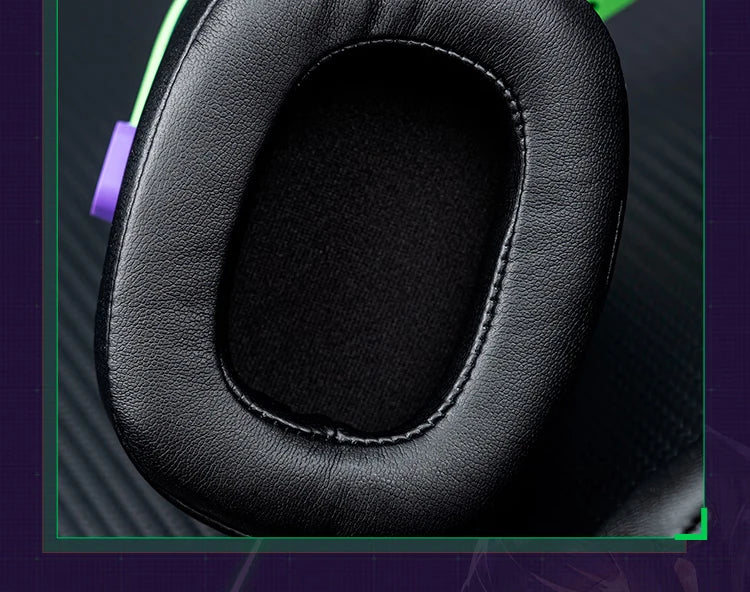 VALKYRIE VK S1 Gaming Headset Wireless Triple-Mode Detachable Microphone 15ms Ultra-low Latency Customized Gaming Headphones