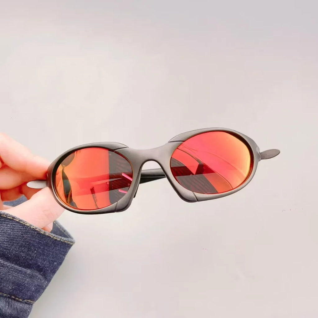 Polarized Sunglasses Polarized Lens Googles Sunglasses for Men/Women Riding Driving Fishing Sun Glasses Lunettes De Soleil Homme