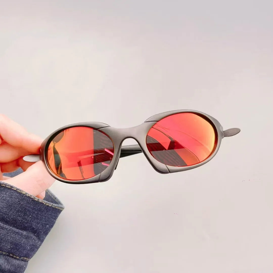 Polarized Sunglasses Polarized Lens Googles Sunglasses for Men/Women Riding Driving Fishing Sun Glasses Lunettes De Soleil Homme