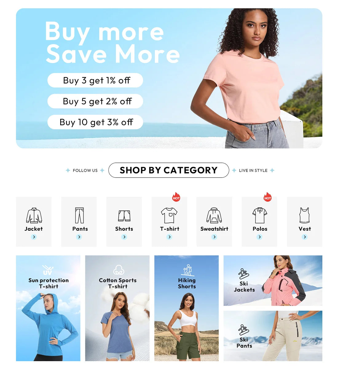 TACVASEN 3 Packs Summer T-shirts Mens Crew Neck Short Sleeve Shirts 3 Pieces/Lot Moisture Wicking Quick Dry Casual Tees Gym Tops