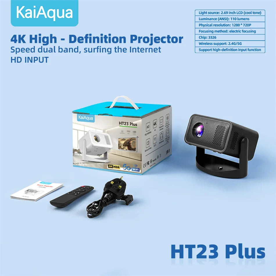 2025 Hot Home Projectors