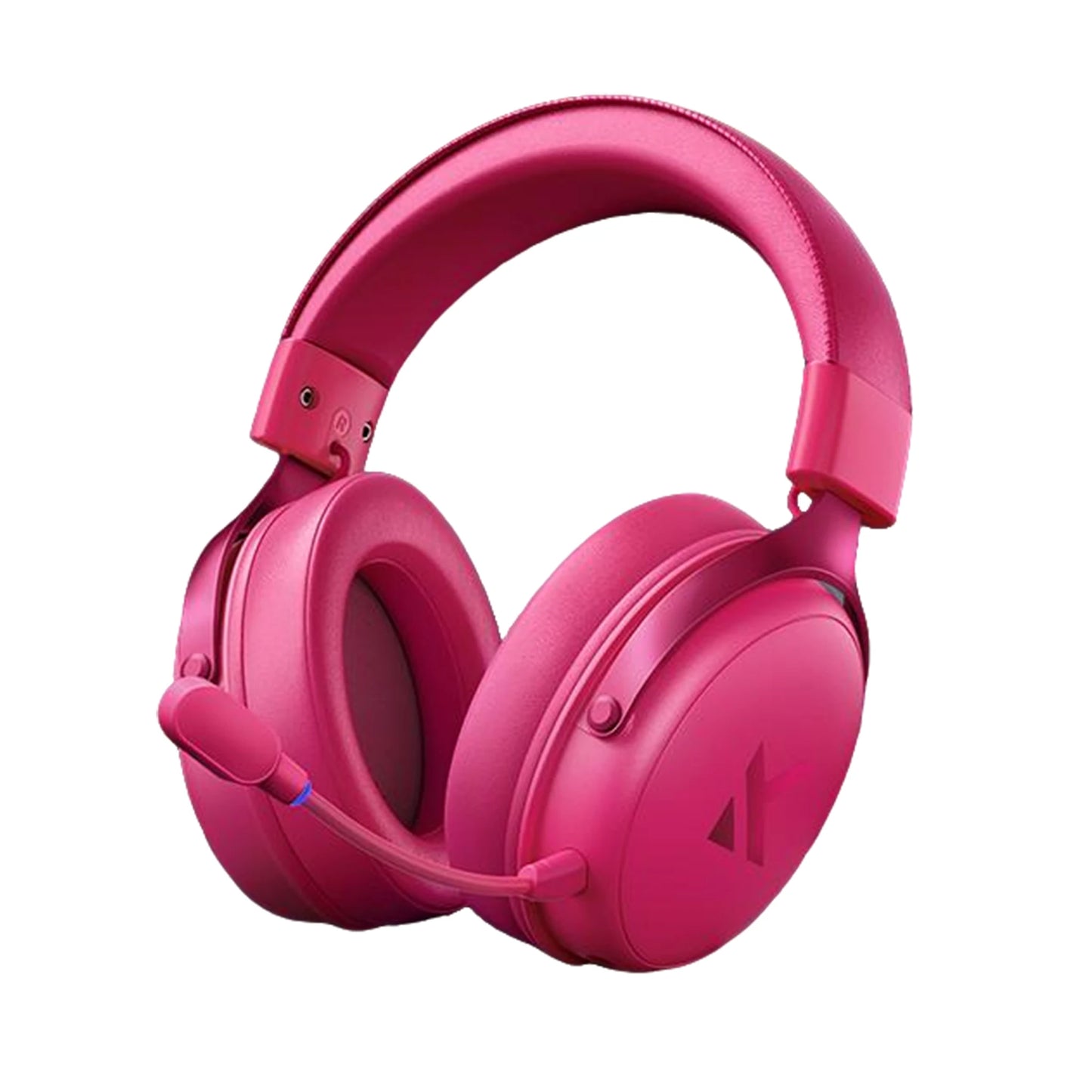 MCHOSE V9 Pro Wireless 3-Mode Headphones Esports Noise Reduction Mic Customizable Head-mounted Earphones for Music Gaming PC