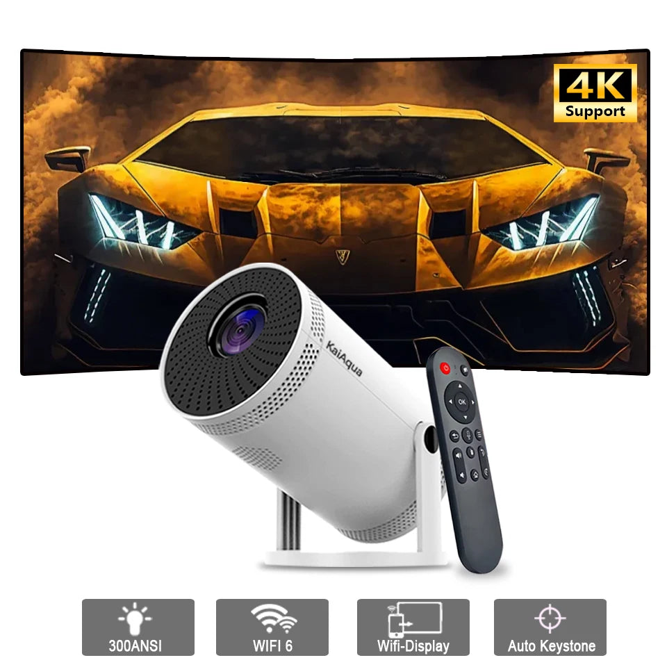 Home Projector MINI Theater