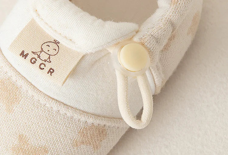 Infant Baby Shoes For Girls Boys Spring Autumn Cotton Toddler Shoes Soft Bottom Anti-slip First Walkers Newborn Floor Shoe 0-18M