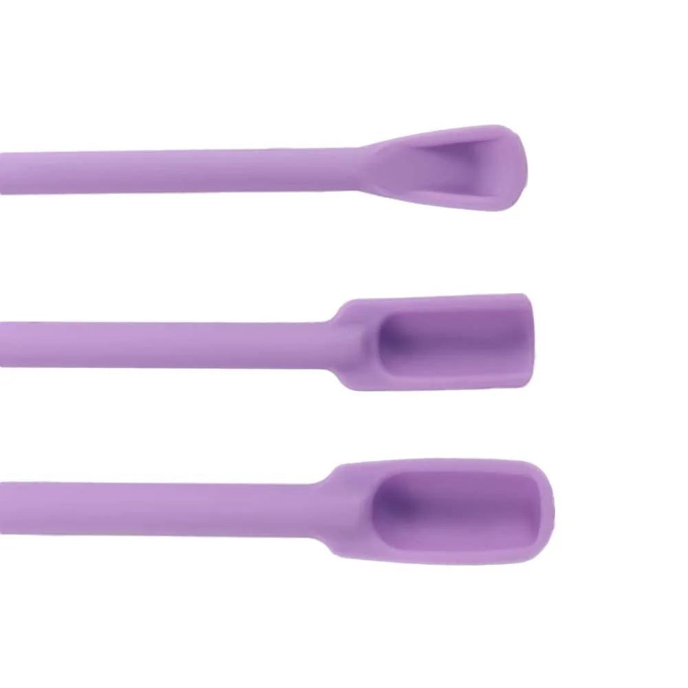 Cosmetics Spoon Makeup Brushes