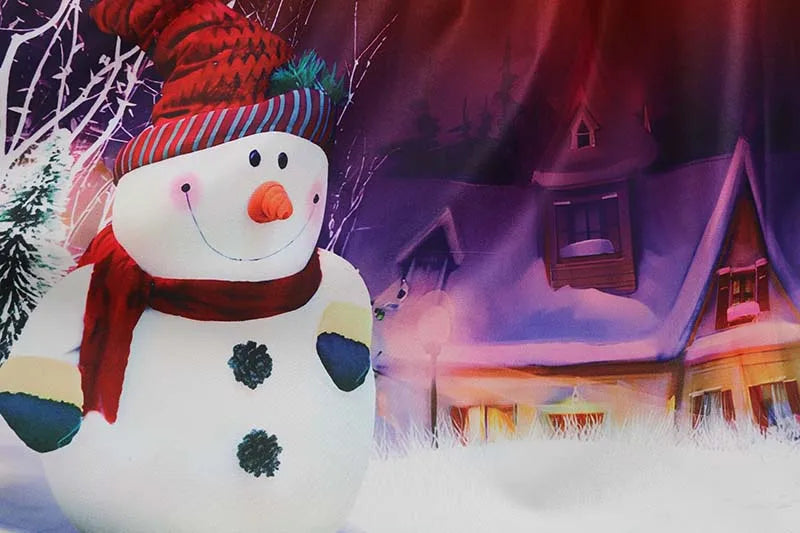 Christmas Dresses for Women Winter Pinup Rockabilly Sexy Cosplay Party Dress Santa Claus Snow Print Cocktail Prom Dress