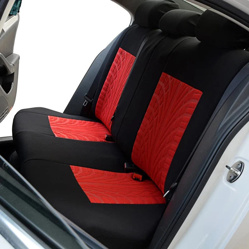 AUTOYOUTH Seat Covers Universal Car Seat Cover