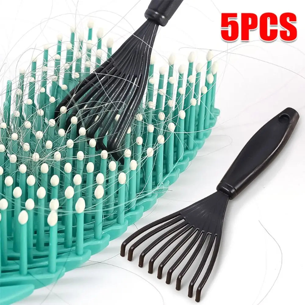 Hair Brush Cleaner