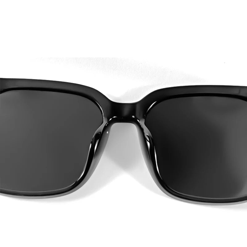 Smart Glasses With Automatic Adjustment Wireless Bluetooth Headset Outdoor Cycling Sunglasses Man Woman Waterproof Smart Glasses