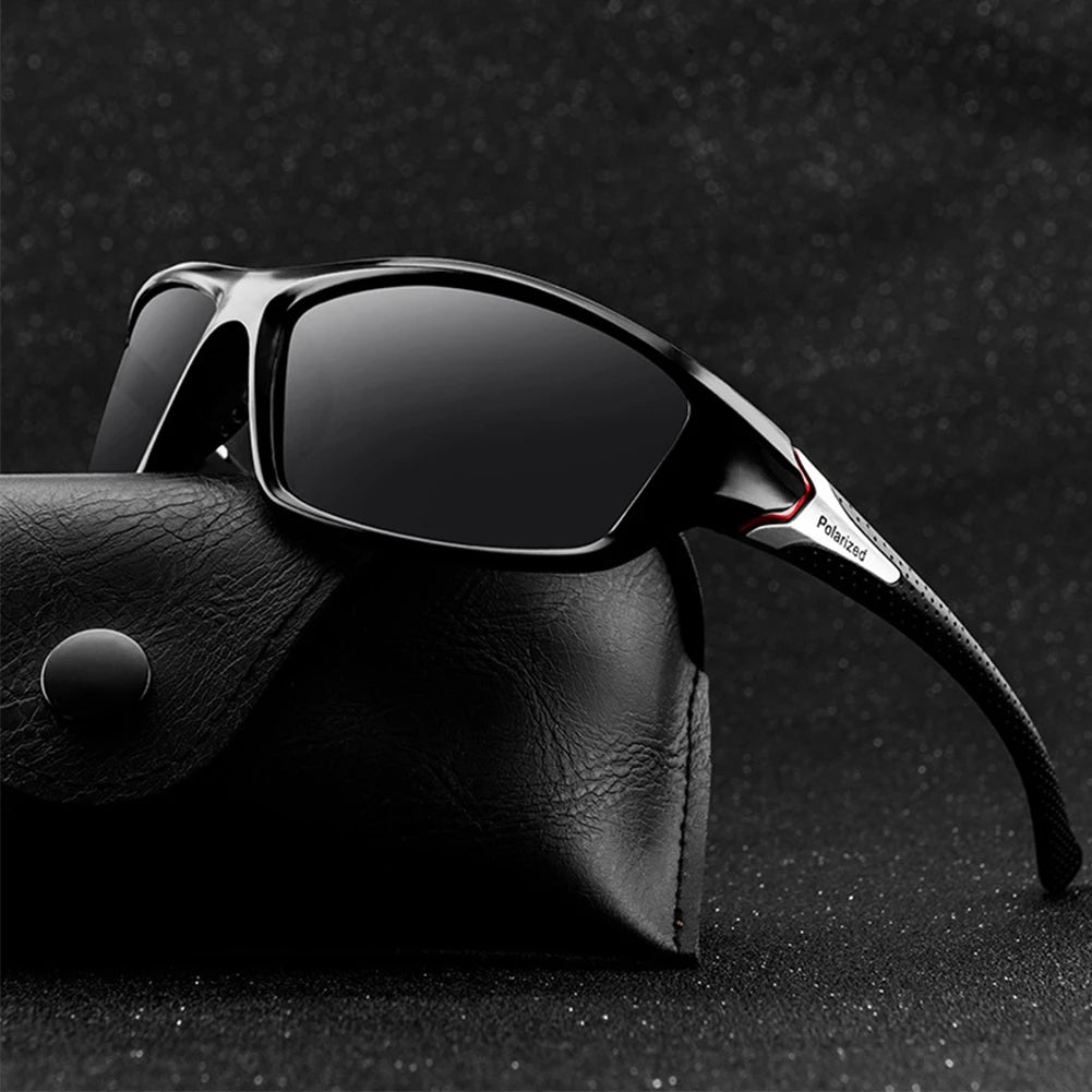 Polarized Fishing Sunglasses 2022 Men Women Sun Glasses Camping Hiking Driving Eyewear Outdoor Sports Goggles UV400 Sunglasses