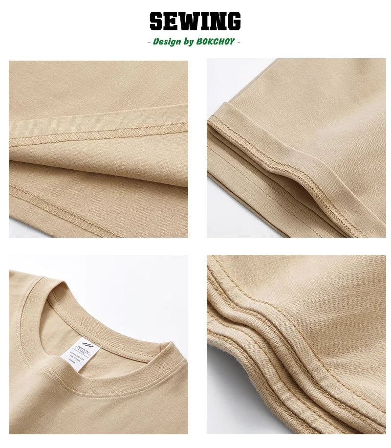 Summer New Pure Cotton Cat Printed Men T-shirts Short Sleeve Casual Solid Color Simple Thin Men Tops BOK0121