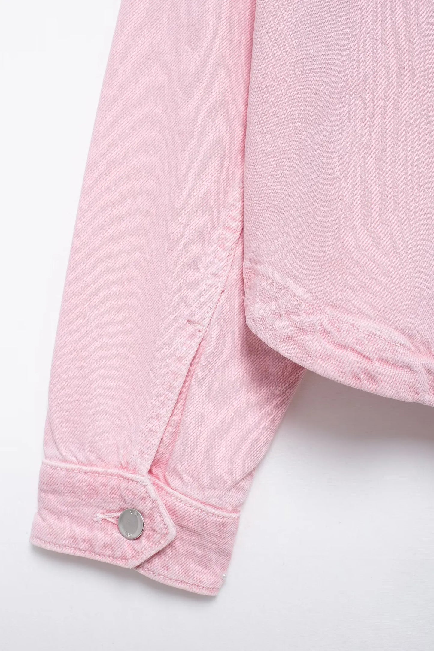 Denim Jackets Women Summer 2024 Elegant and Pretty Women's Coats Ladies Fashion Urban Coats Y2k Solid Lady Jackets