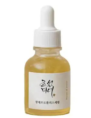 Beauty of Joseon Skincare Products Glossy Propolis Clear Rice Bran Ginseng Snail Green Tea Essence 4 Kinds of Selected Essence