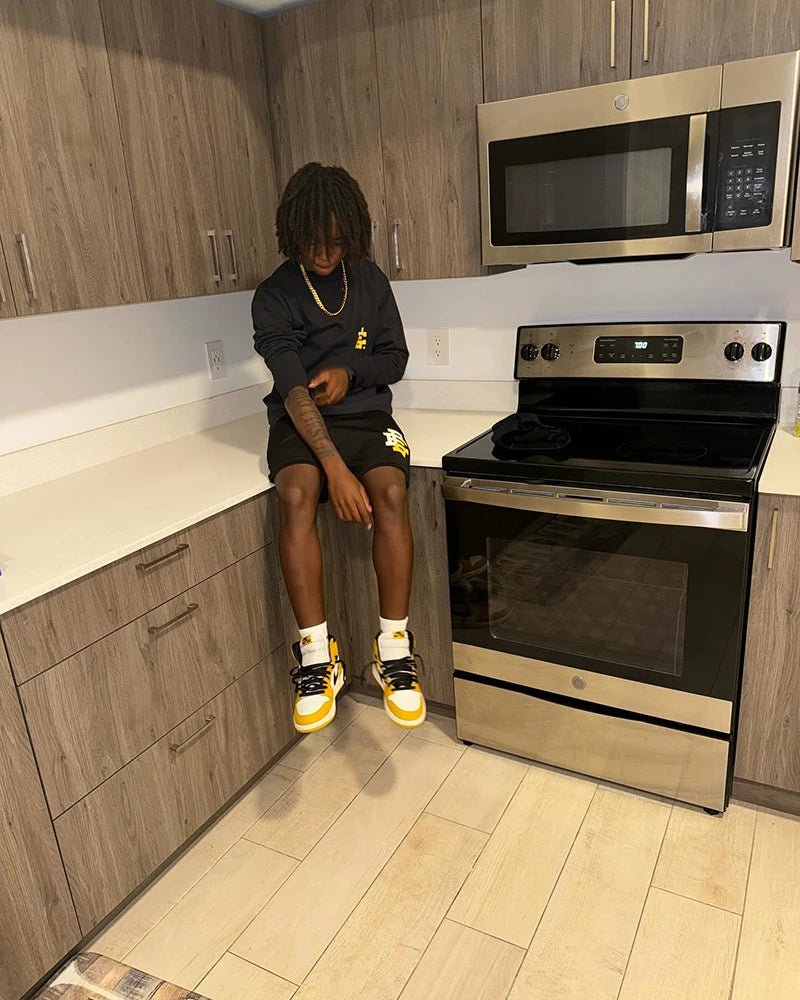 2024 new Eric Emanuel Summer Men Shorts Casual Shorts Fitness Exercise Beach Breathable Mesh Shorts Jogger Men's EE shorts